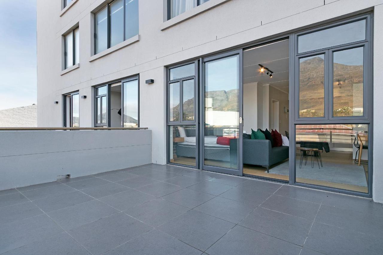 Urban Artisan Luxury Suites By Totalstay Kapstaden Exteriör bild