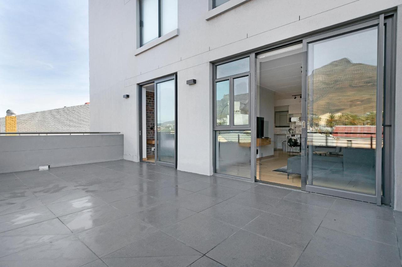 Urban Artisan Luxury Suites By Totalstay Kapstaden Exteriör bild