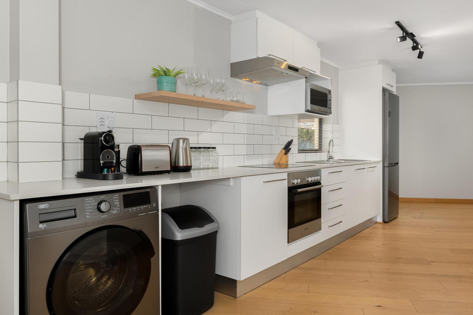 Urban Artisan Luxury Suites By Totalstay Kapstaden Exteriör bild
