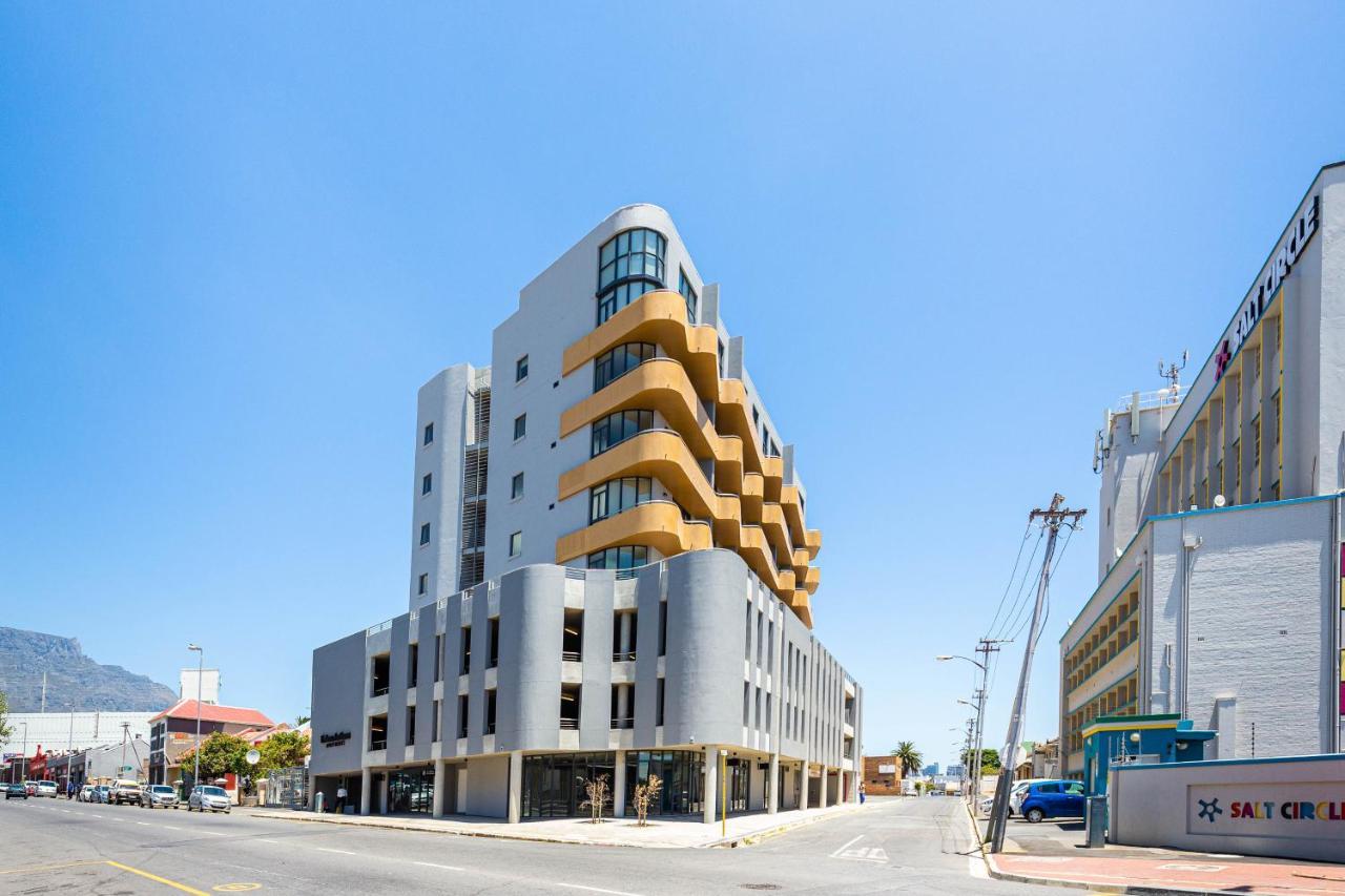 Urban Artisan Luxury Suites By Totalstay Kapstaden Exteriör bild