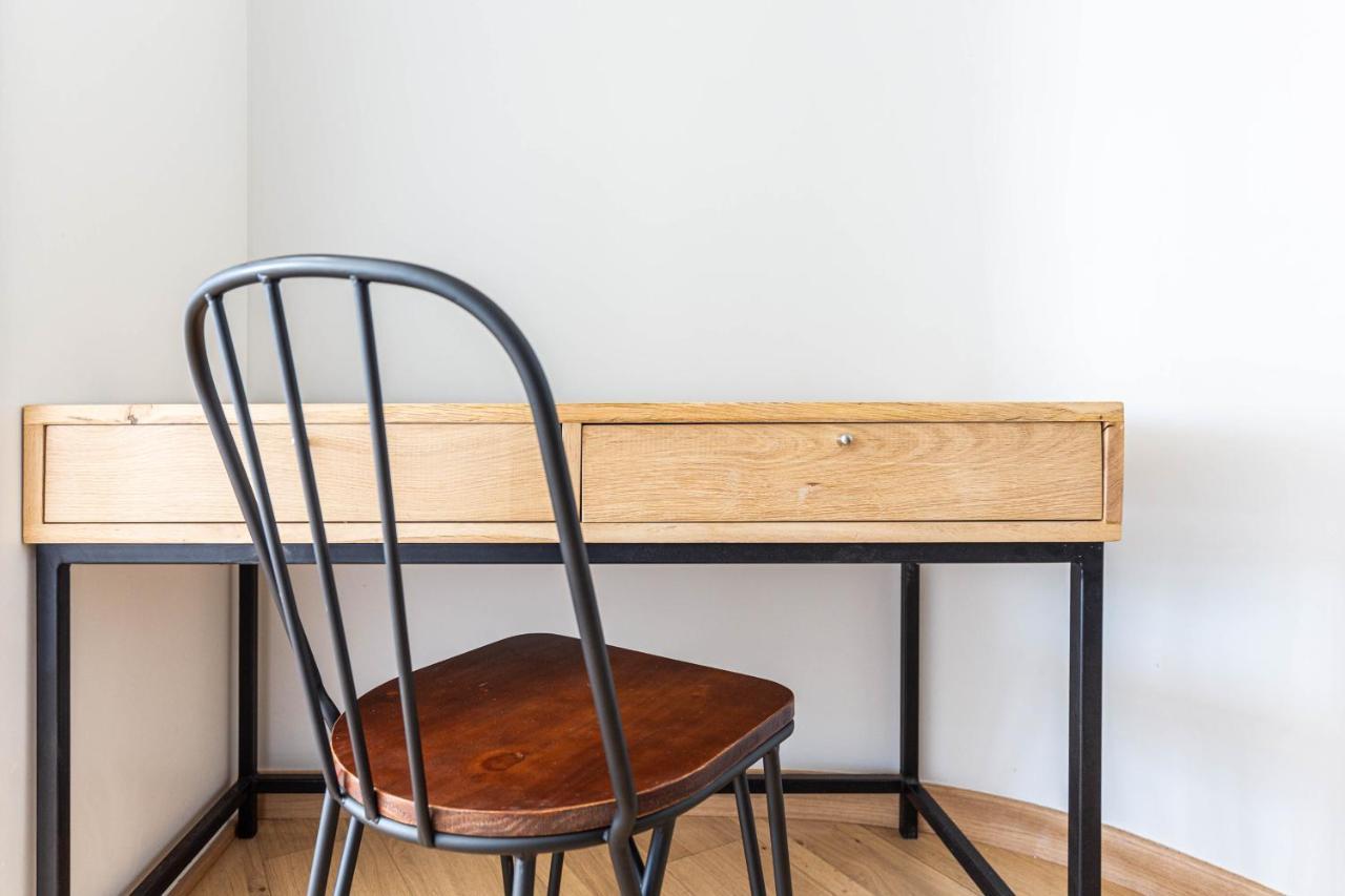 Urban Artisan Luxury Suites By Totalstay Kapstaden Exteriör bild